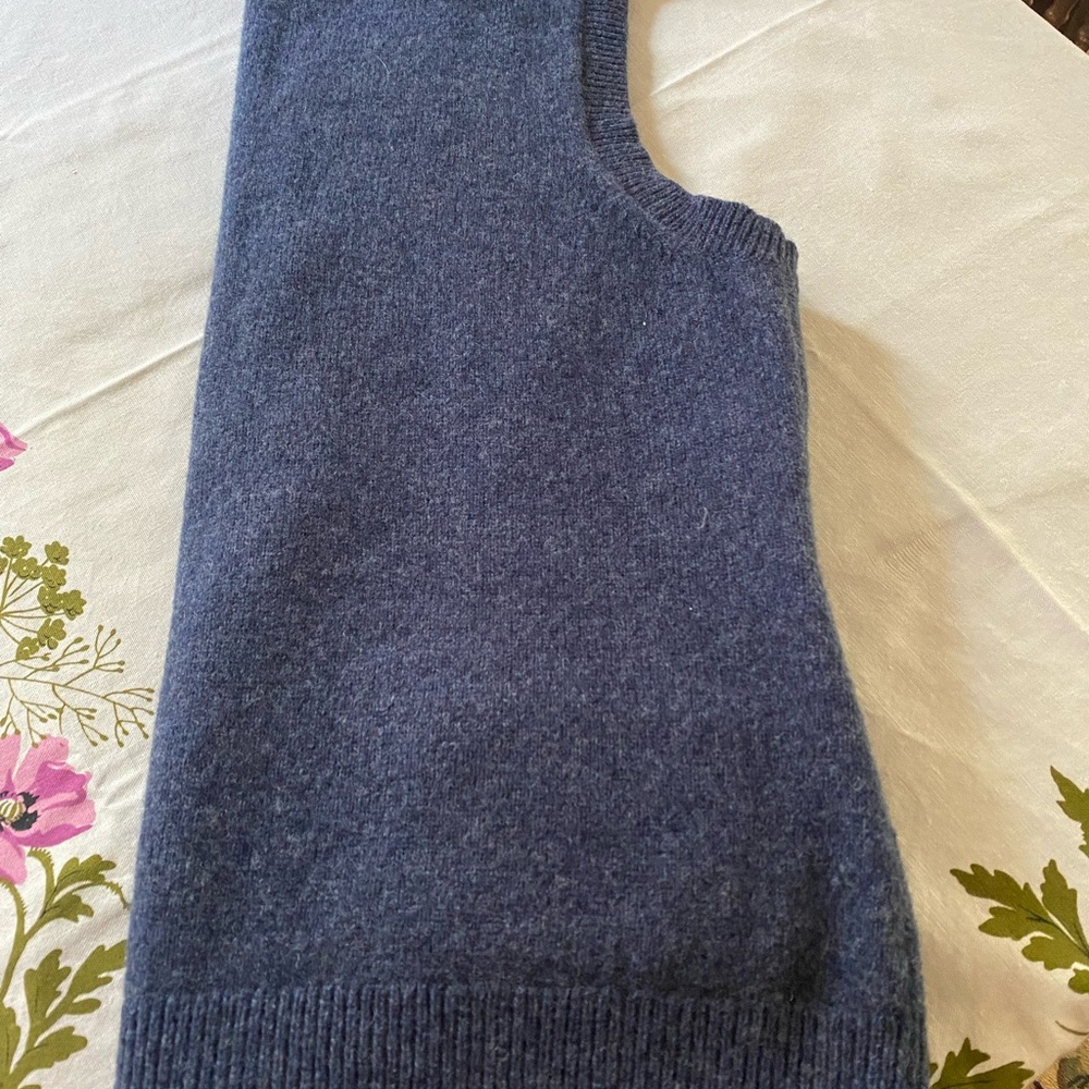 Pendleton Vest - image 2